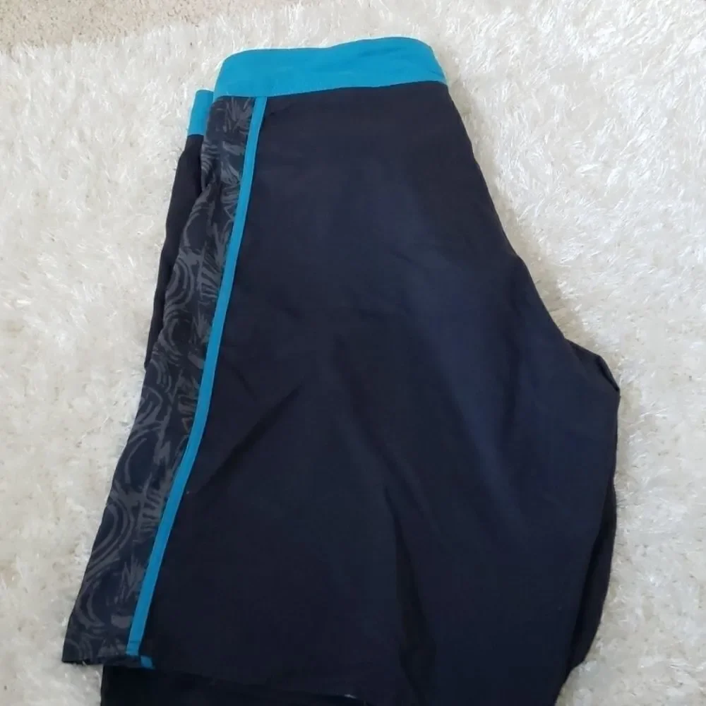 Crazy shirts swimming shorts hybrid Size 36